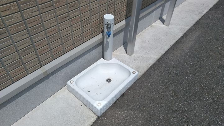 ウェルネスの内装