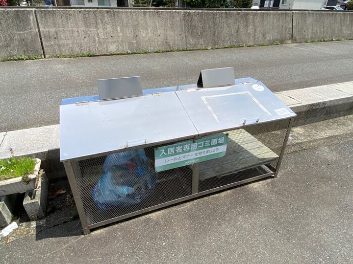 ウェルネスの内装