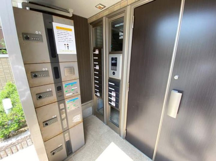 アイクレスト下関駅のその他画像