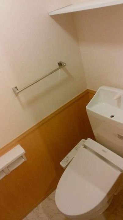 アイクレスト下関駅のその他画像