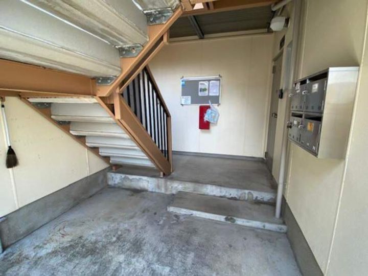 大野ハイツのその他画像