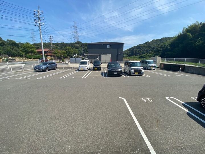 ヴィルセインビルのその他画像