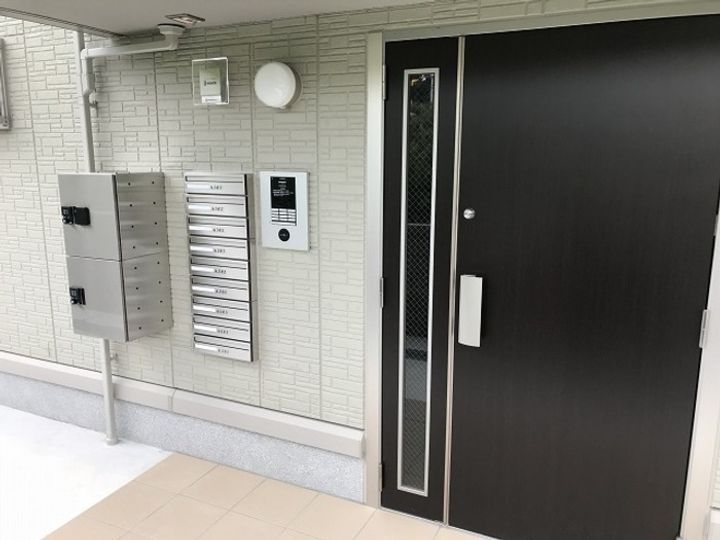 オッツセンチュリー長府 A棟のその他画像