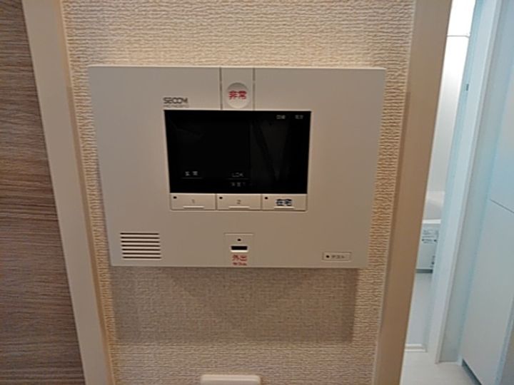 オッツセンチュリー長府 A棟のその他画像