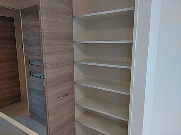 オッツセンチュリー長府 A棟のその他画像