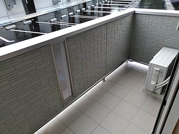 オッツセンチュリー長府 A棟のその他画像