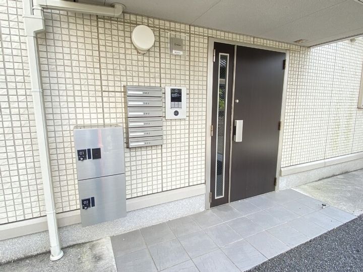 コンフォルト小月のその他画像