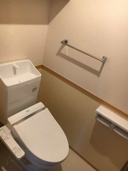 コンフォルト小月のその他画像