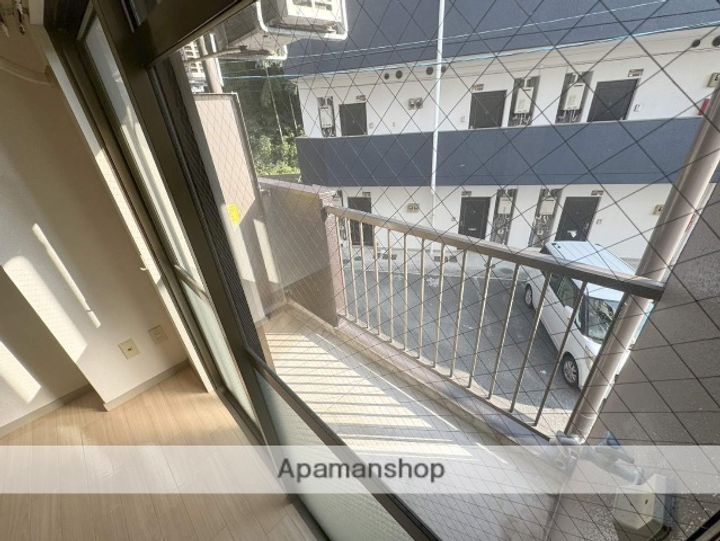 コーポレーション原Ⅲ206のその他画像