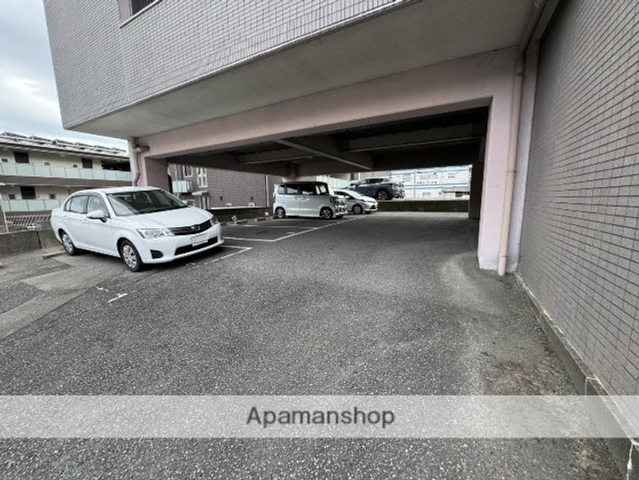 コムズ学園前のその他画像