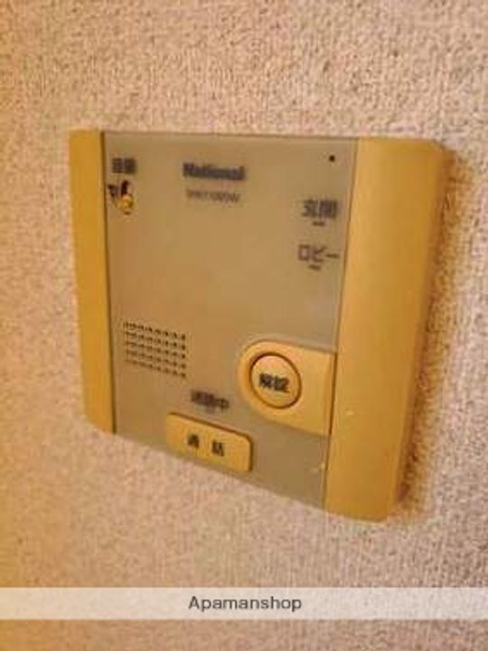 サンフォレストの内装