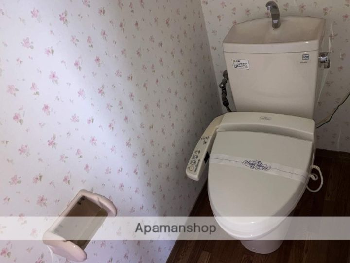 山口県下関市大学町1丁目の賃貸アパート206のその他画像