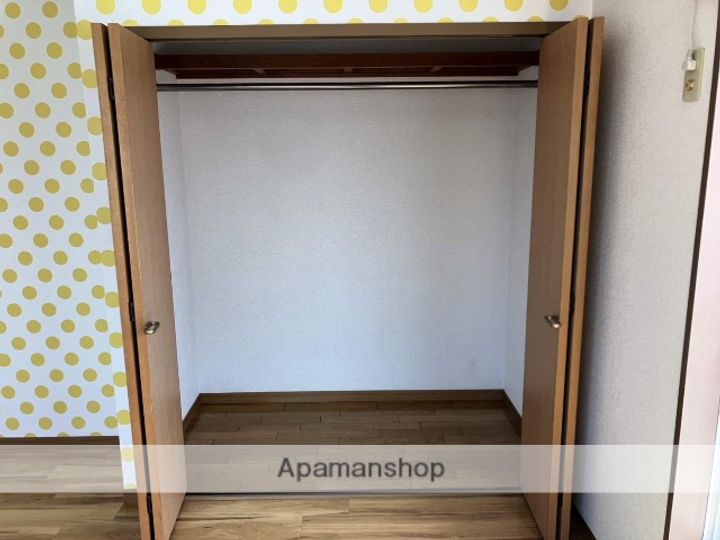 山口県下関市大学町1丁目の賃貸アパート206のその他画像