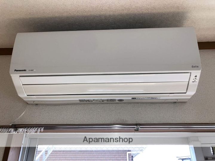 山口県下関市大学町1丁目の賃貸アパート206のその他画像