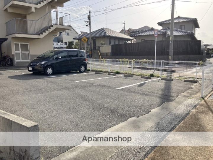 サンコア川中203のその他画像