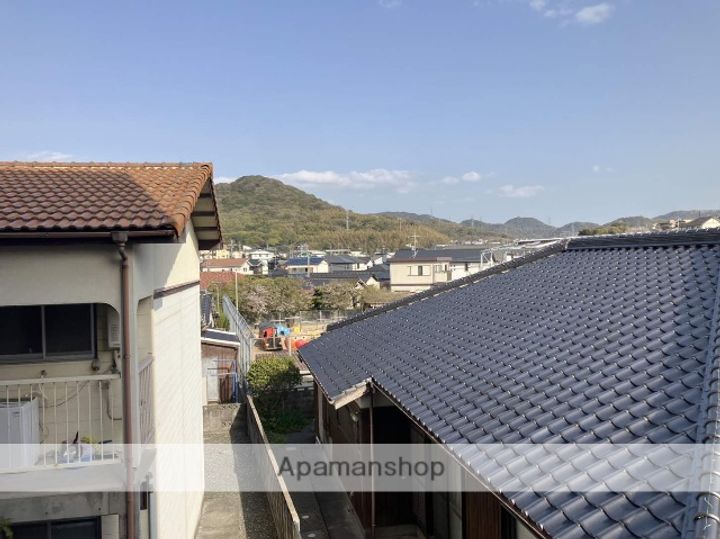 サンコア川中203のその他画像