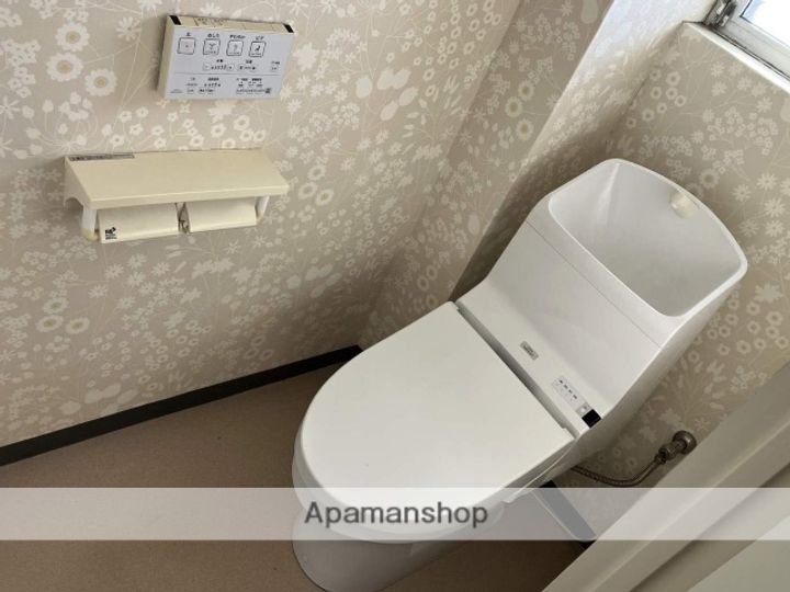 サンコア川中203のその他画像