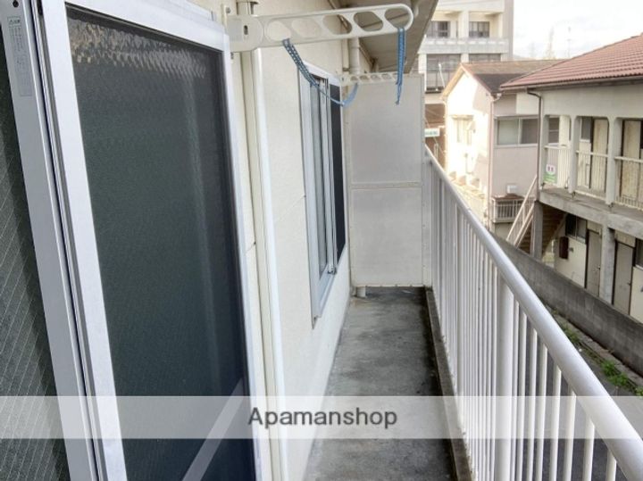 サンコア川中203のその他画像