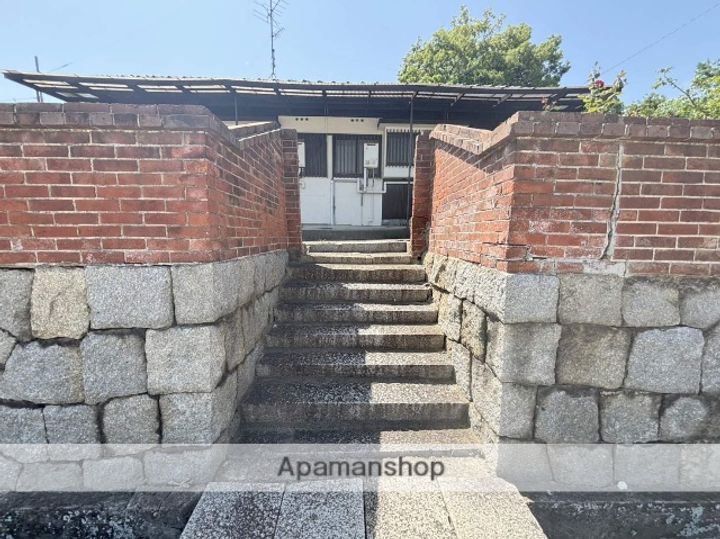 山口県下関市大坪本町(一戸建)の賃貸物件のその他画像
