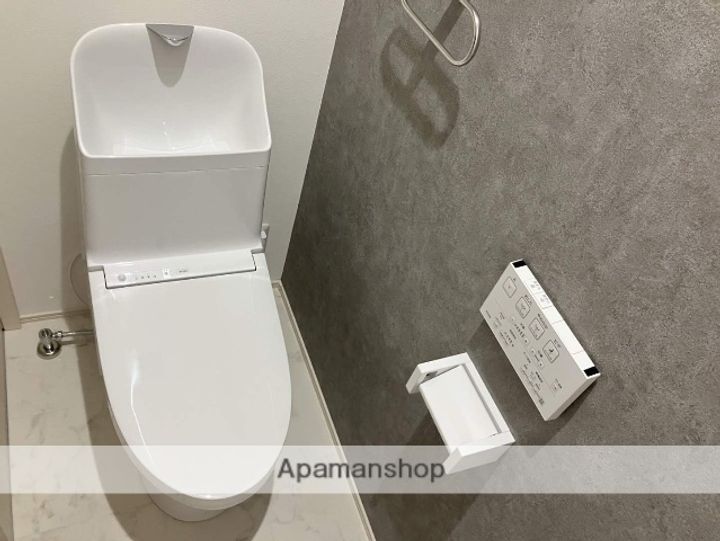 BRAVE BASE長府侍町のその他画像