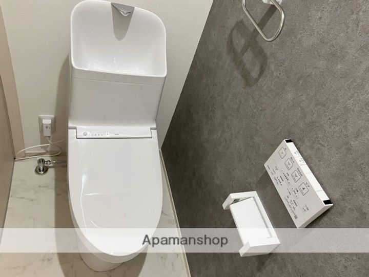 BRAVE BASE長府侍町のその他画像
