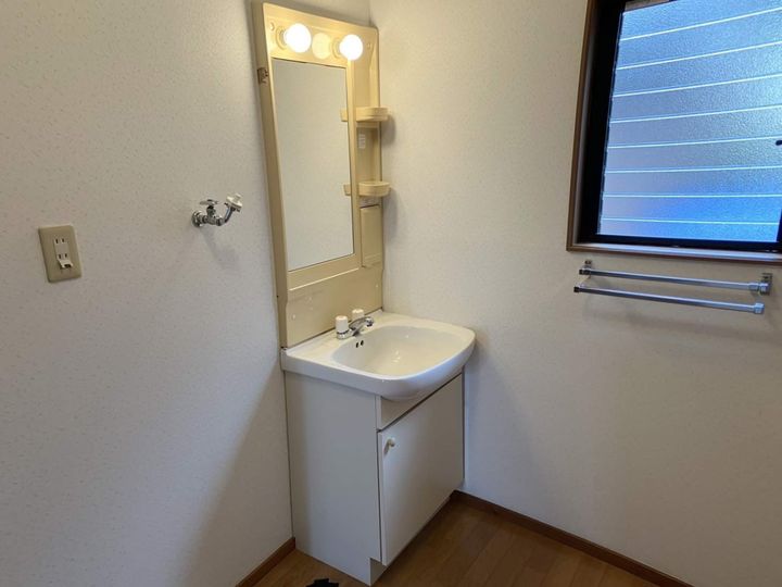 エターナル21の内装