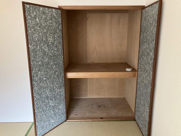 エターナル21の内装