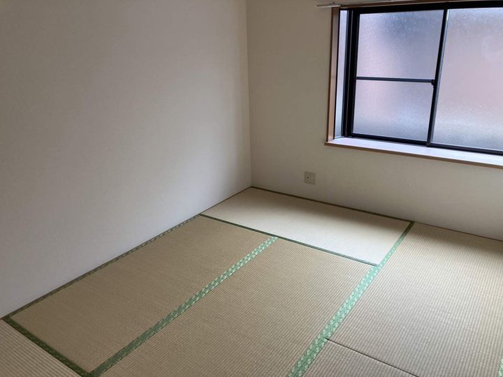 エターナル21の内装