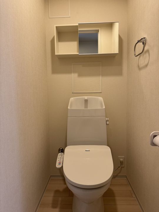 エスペランス稗田206のその他画像