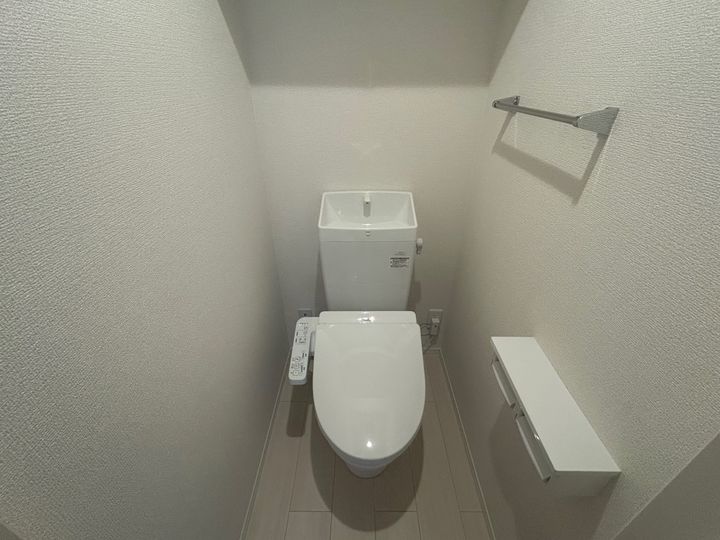 サンヴェール幡生のその他画像