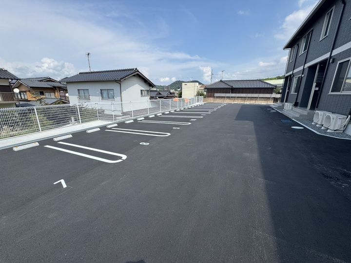 サンヴェール幡生のその他画像
