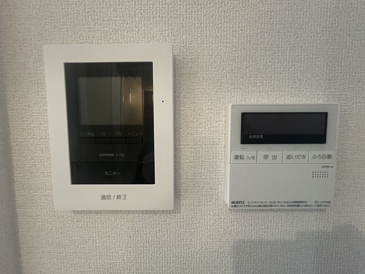 サンヴェール幡生のその他画像