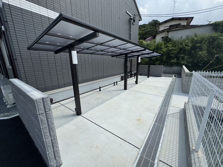 サンヴェール幡生のその他画像