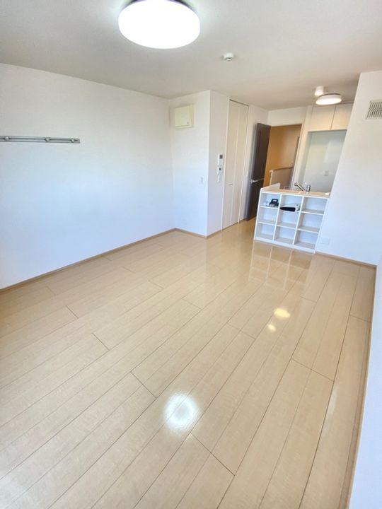 ヴィルセイン武久の内装