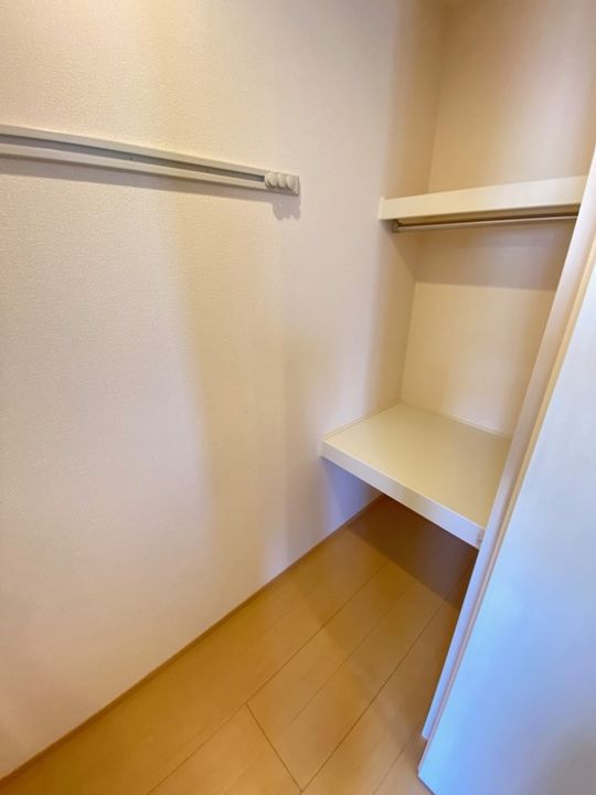 ヴィルセイン武久の内装