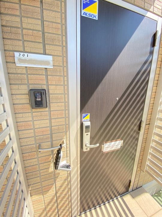 ヴィルセイン武久の内装