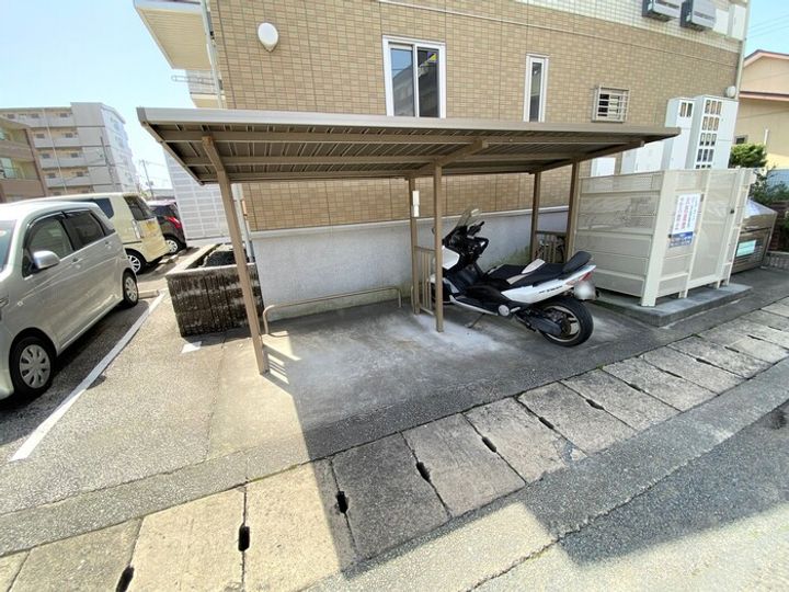 ヴィルセイン武久の内装