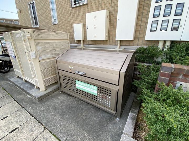 ヴィルセイン武久の内装