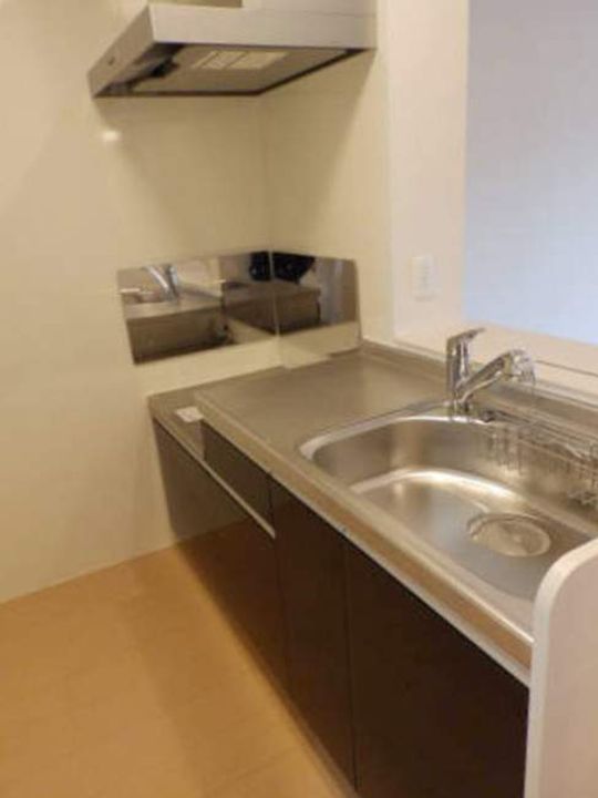 ヴィルセイン武久のキッチン