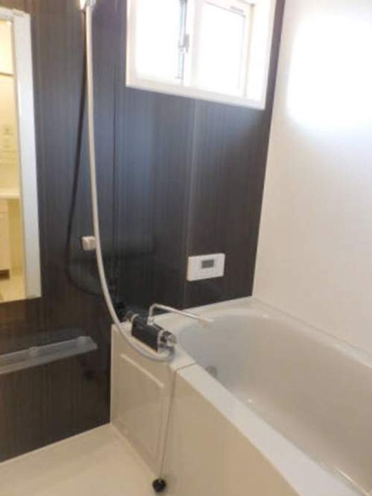 ヴィルセイン武久の風呂