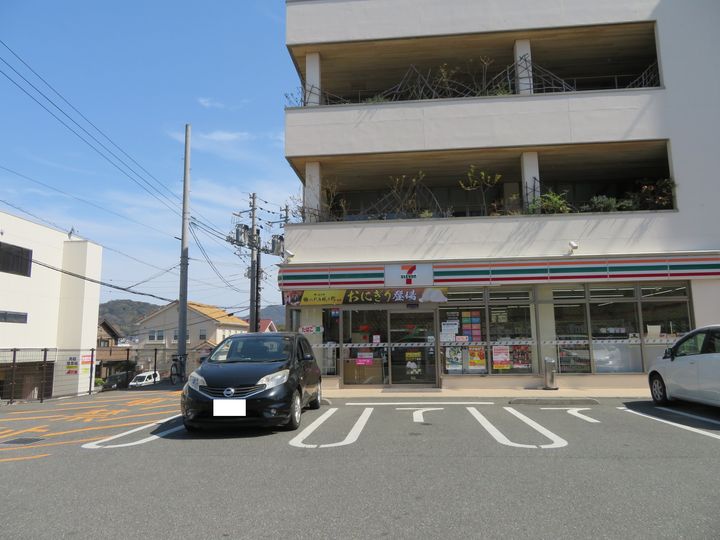 ヴィルセイン武久の周辺