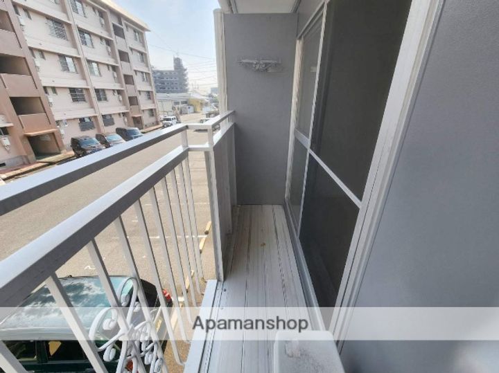 山口県下関市秋根北町の賃貸アパート105のその他画像