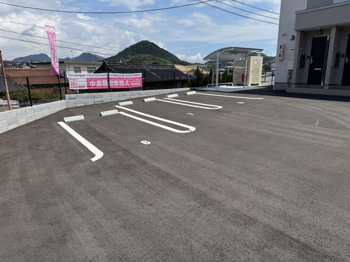 ヴィラ・サンムーンのその他画像