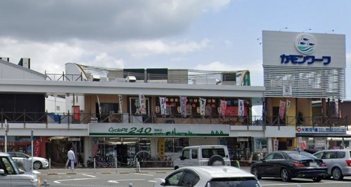 グランシャリオ本町の周辺