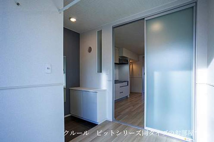 アミリー伊倉本町のその他画像