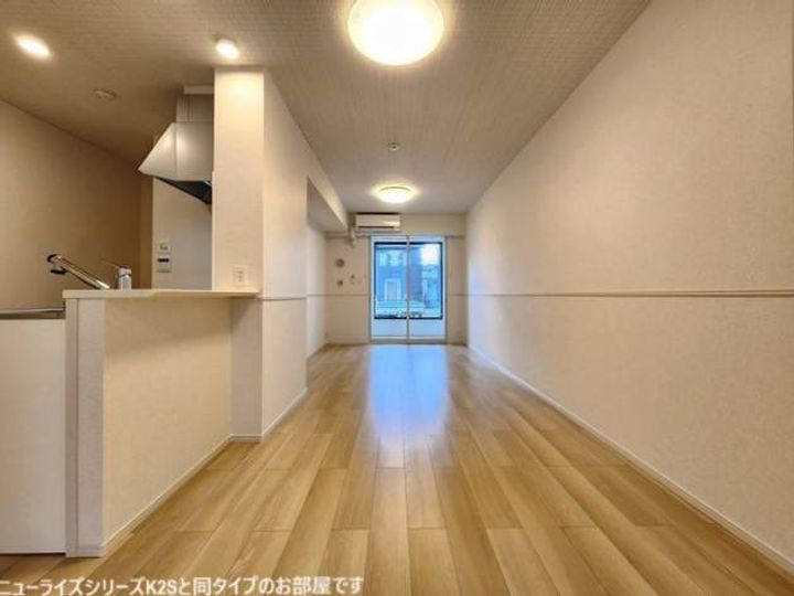 グランヒルズ彦島Ⅱのその他画像
