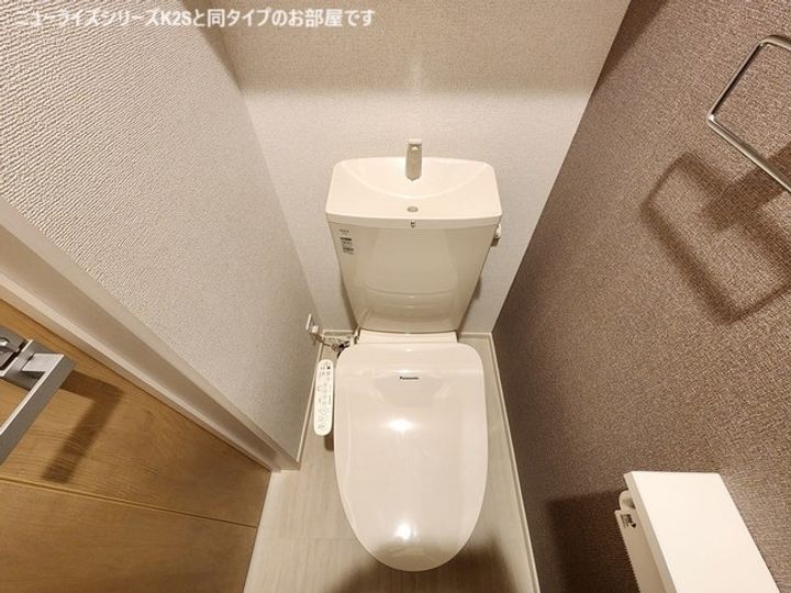 グランヒルズ彦島Ⅱのその他画像