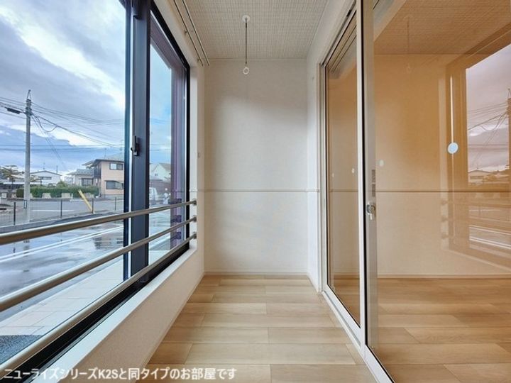 グランヒルズ彦島Ⅱのその他画像