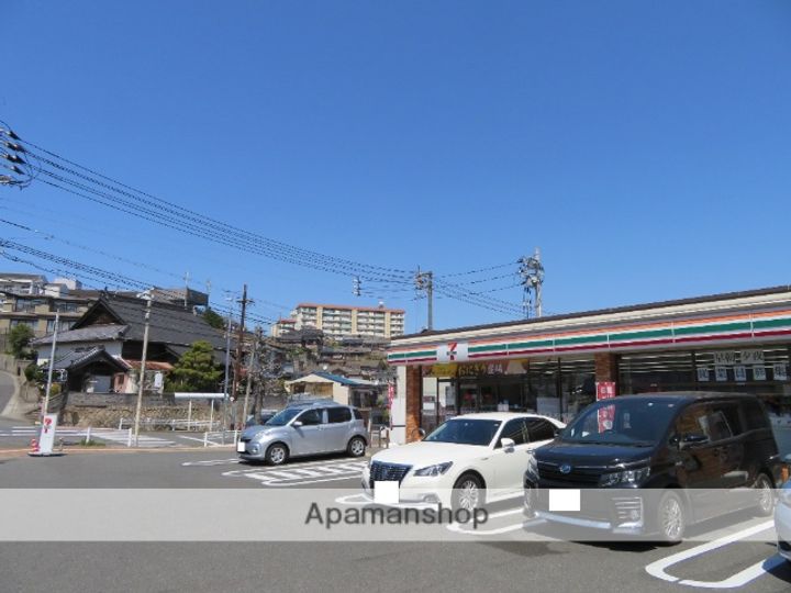 山口県下関市神田町1丁目(一戸建)の賃貸物件の周辺