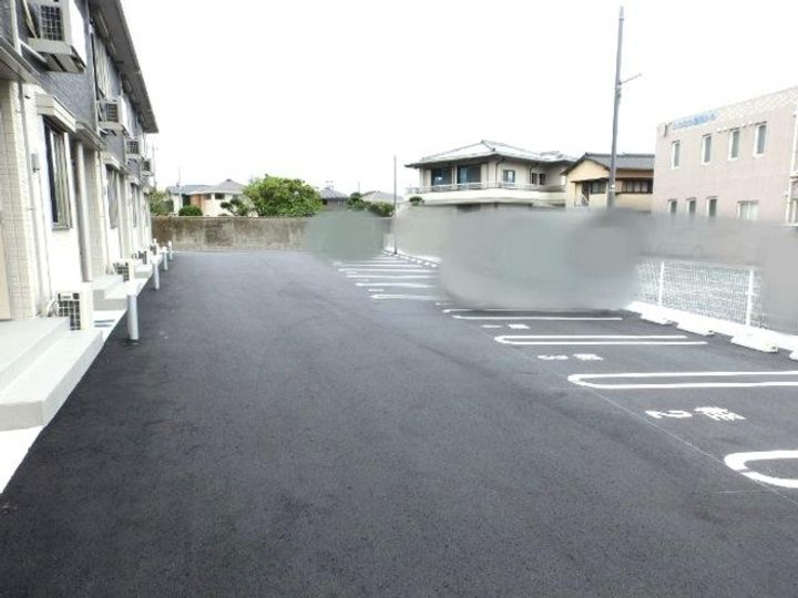 ステラ綾羅木202のその他画像